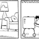 Illustration for article titled How iPeanuts/i Used Lucy and Schroeder To Explore Dysfunctional Relationships
